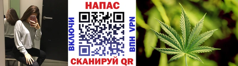 Конопля AK-47 Губкинский